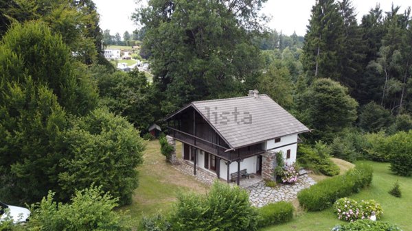 casa indipendente in vendita a Belluno in zona Nevegal