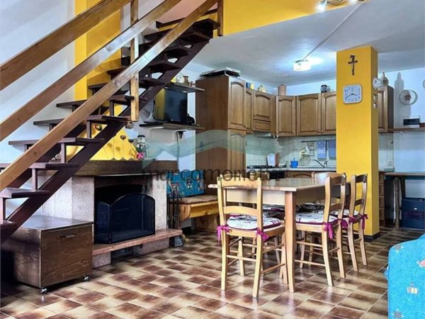 appartamento in vendita a Belluno in zona Nevegal