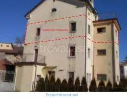 appartamento in vendita a Belluno