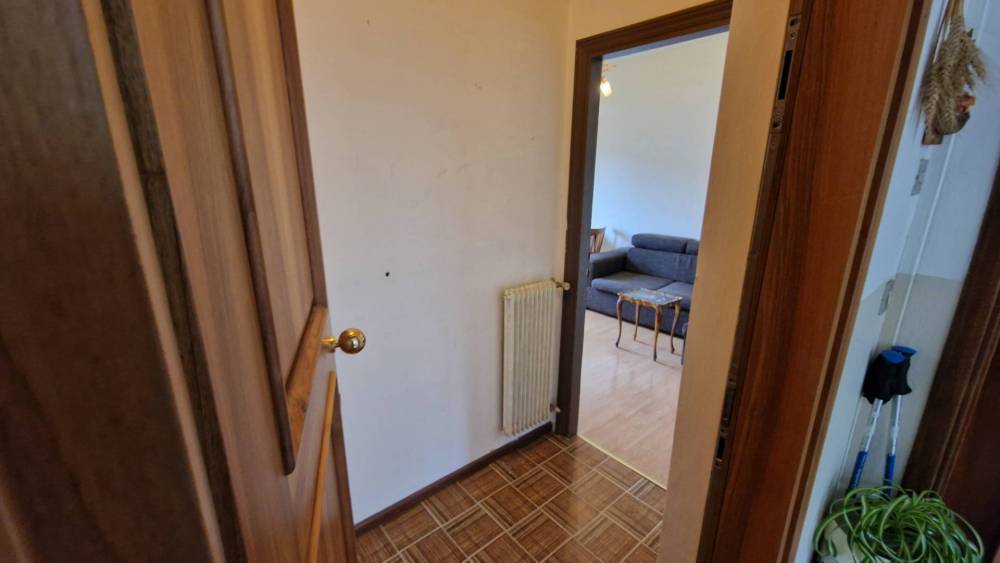appartamento in vendita a Belluno in zona Borgo Prà