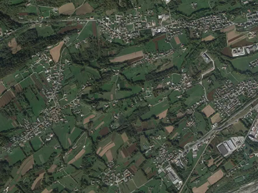 terreno edificabile in vendita a Belluno in zona Miér