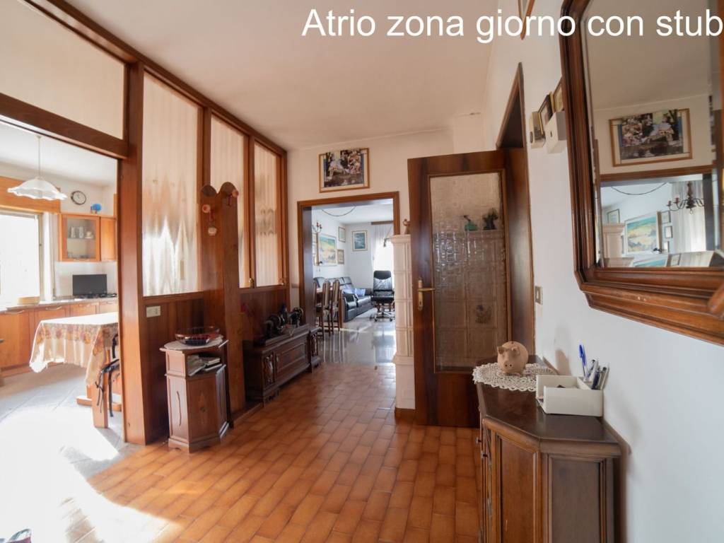 appartamento in vendita a Belluno in zona Centro Storico