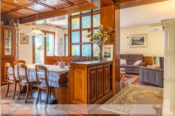 casa indipendente in vendita a Belluno in zona Cusighe