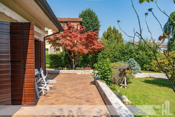casa indipendente in vendita a Belluno in zona Cusighe