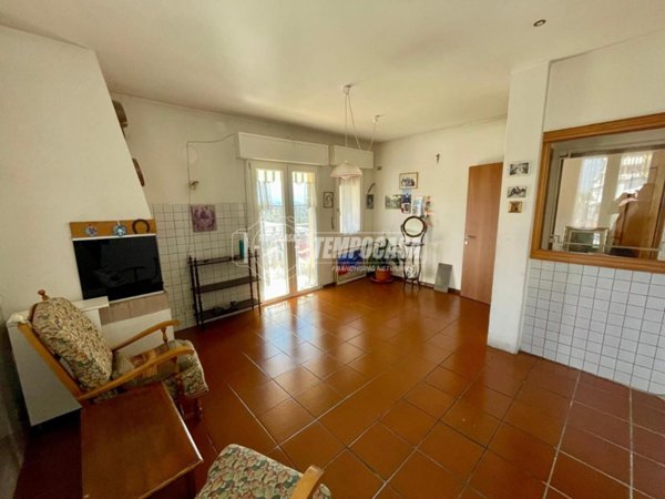 appartamento in vendita a Belluno in zona Sala