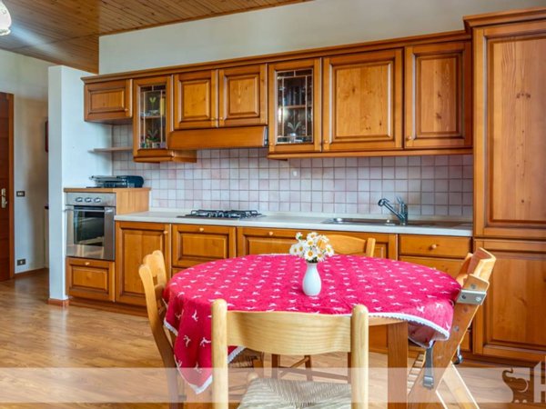 appartamento in vendita a Belluno in zona Nevegal