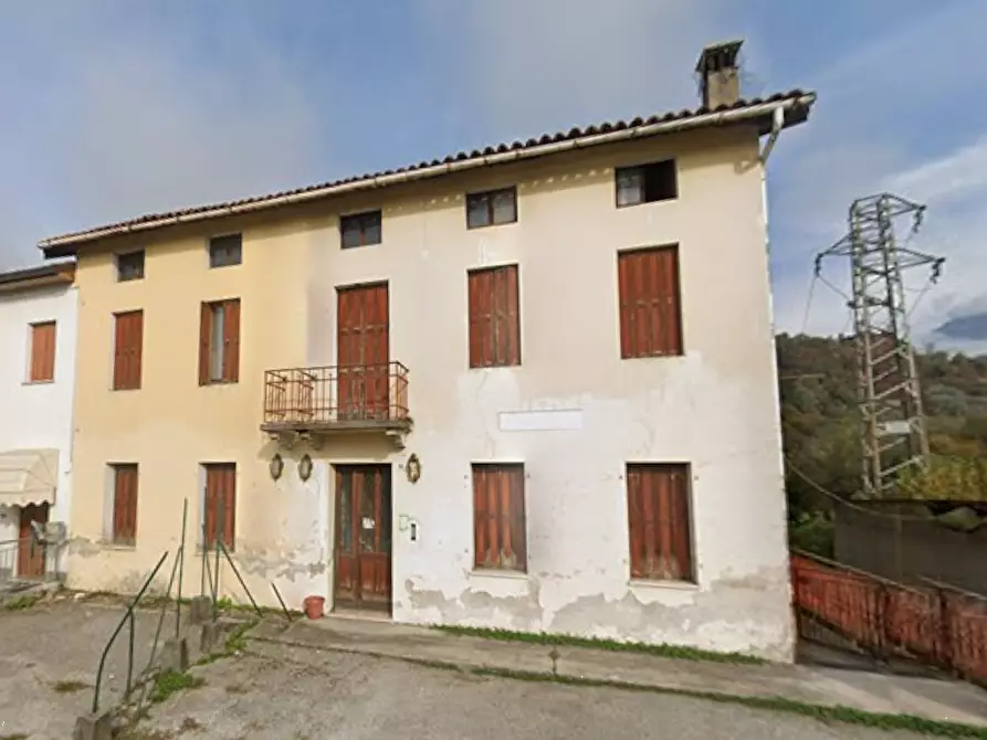 casa indipendente in vendita a Belluno