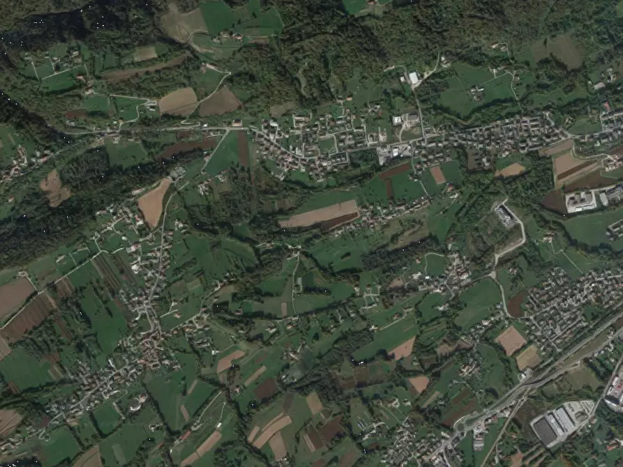 terreno edificabile in vendita a Belluno in zona Miér