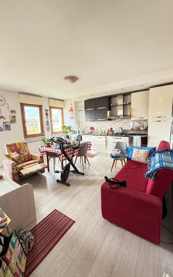 appartamento in vendita a Belluno