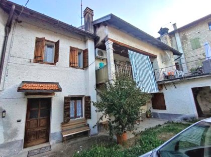 casa indipendente in vendita a Belluno in zona Castion