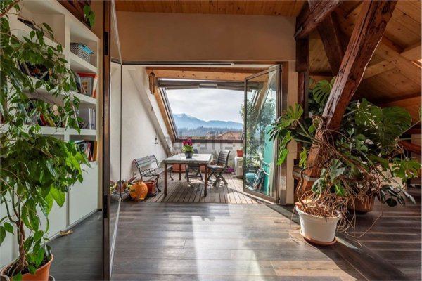 appartamento in vendita a Belluno