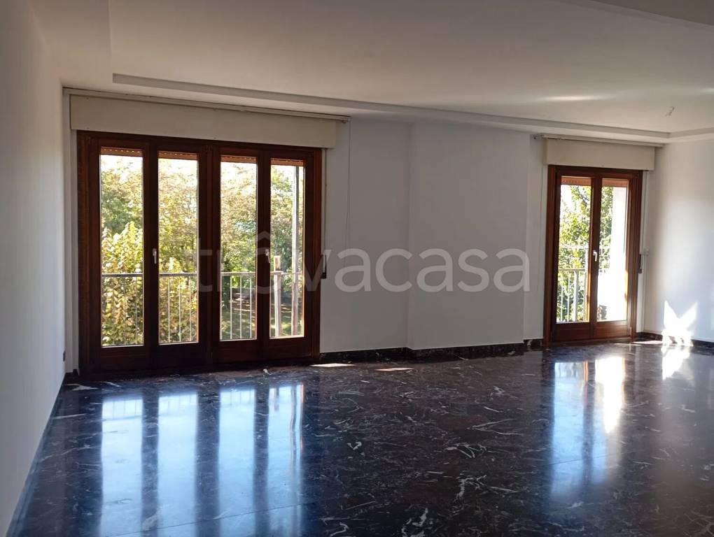 appartamento in vendita a Belluno in zona Borgo Piave