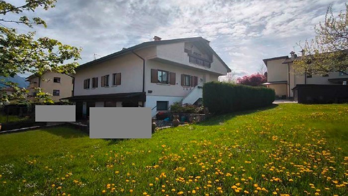 casa indipendente in vendita a Belluno