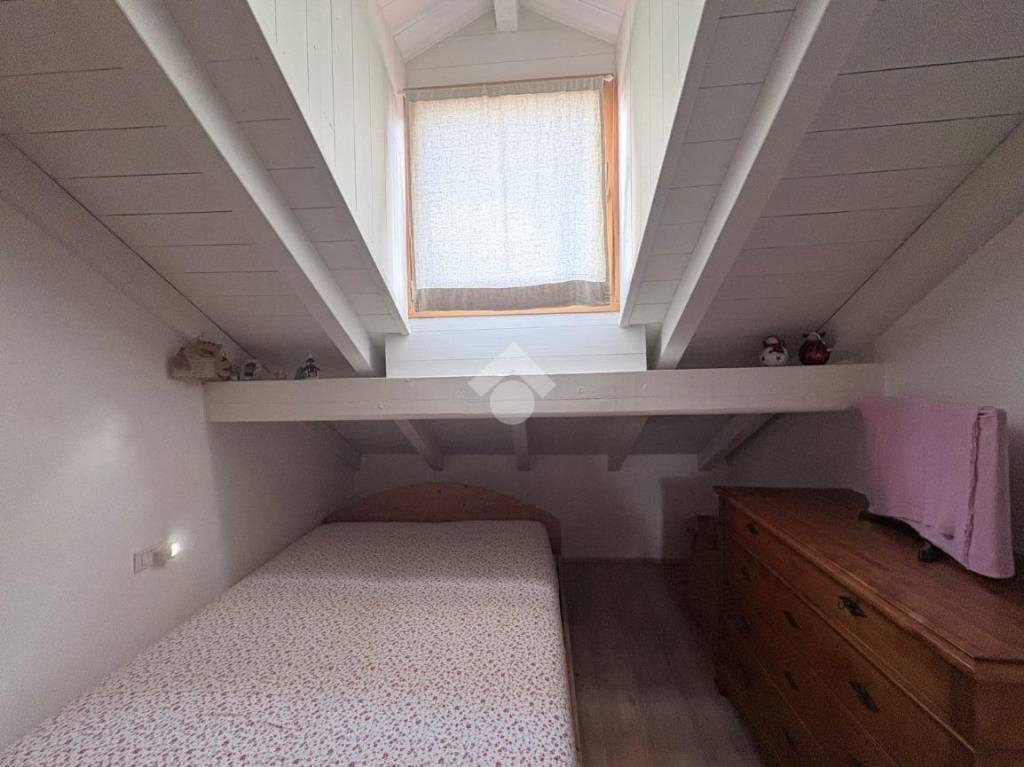 appartamento in vendita a Belluno in zona Nogarè