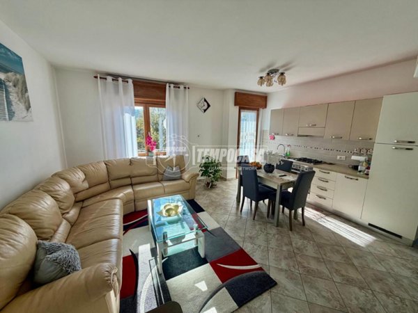 appartamento in vendita a Belluno in zona Miér