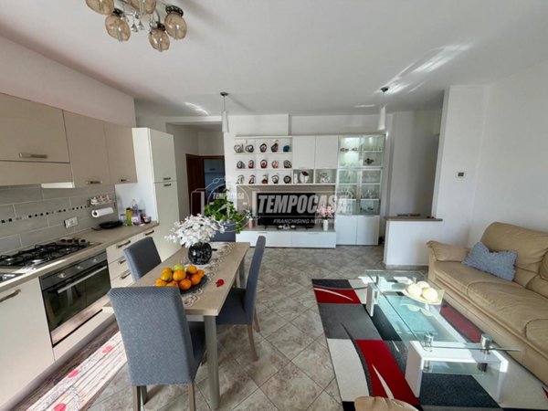 appartamento in vendita a Belluno in zona Miér