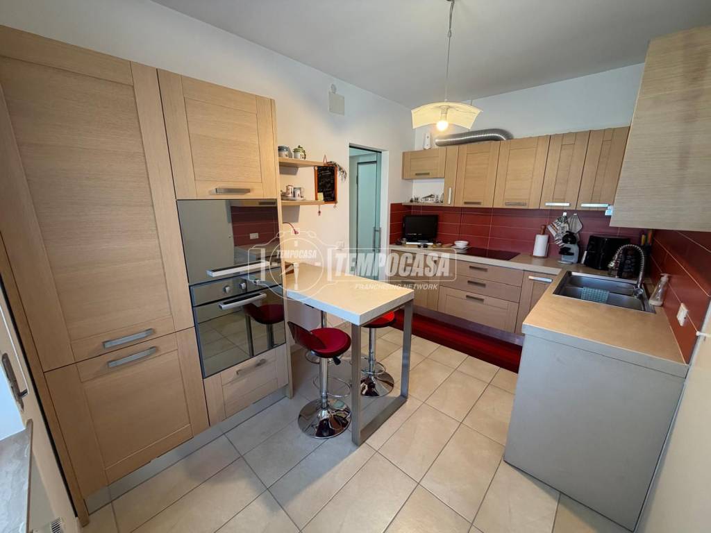 appartamento in vendita a Belluno