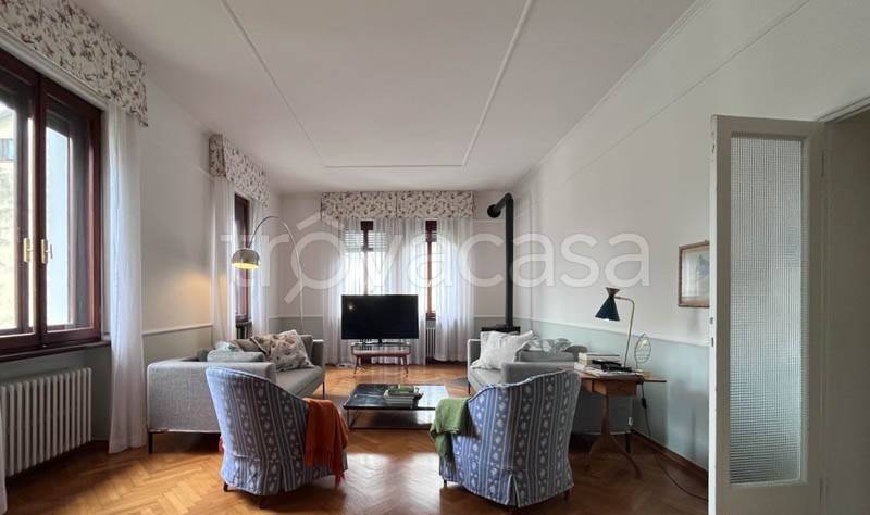 appartamento in vendita a Belluno in zona Centro Storico