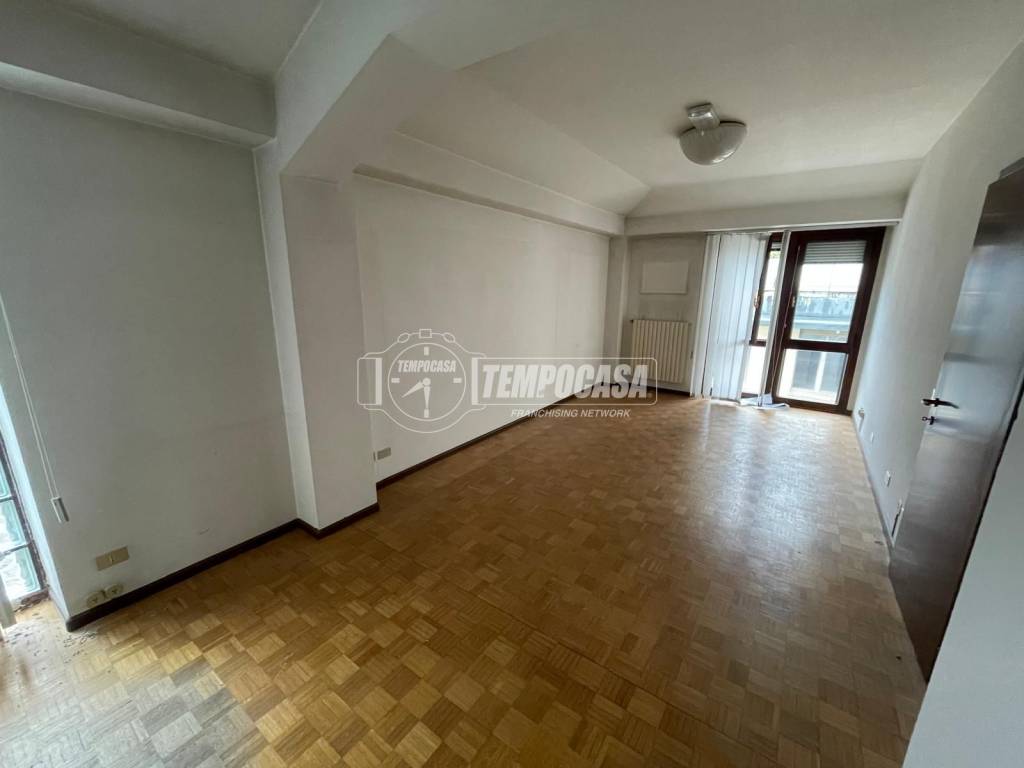 appartamento in vendita a Belluno in zona Centro Storico