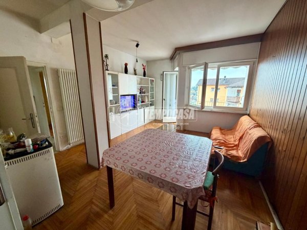 appartamento in vendita a Belluno in zona Miér