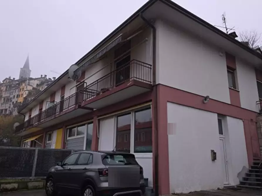 appartamento in vendita a Belluno