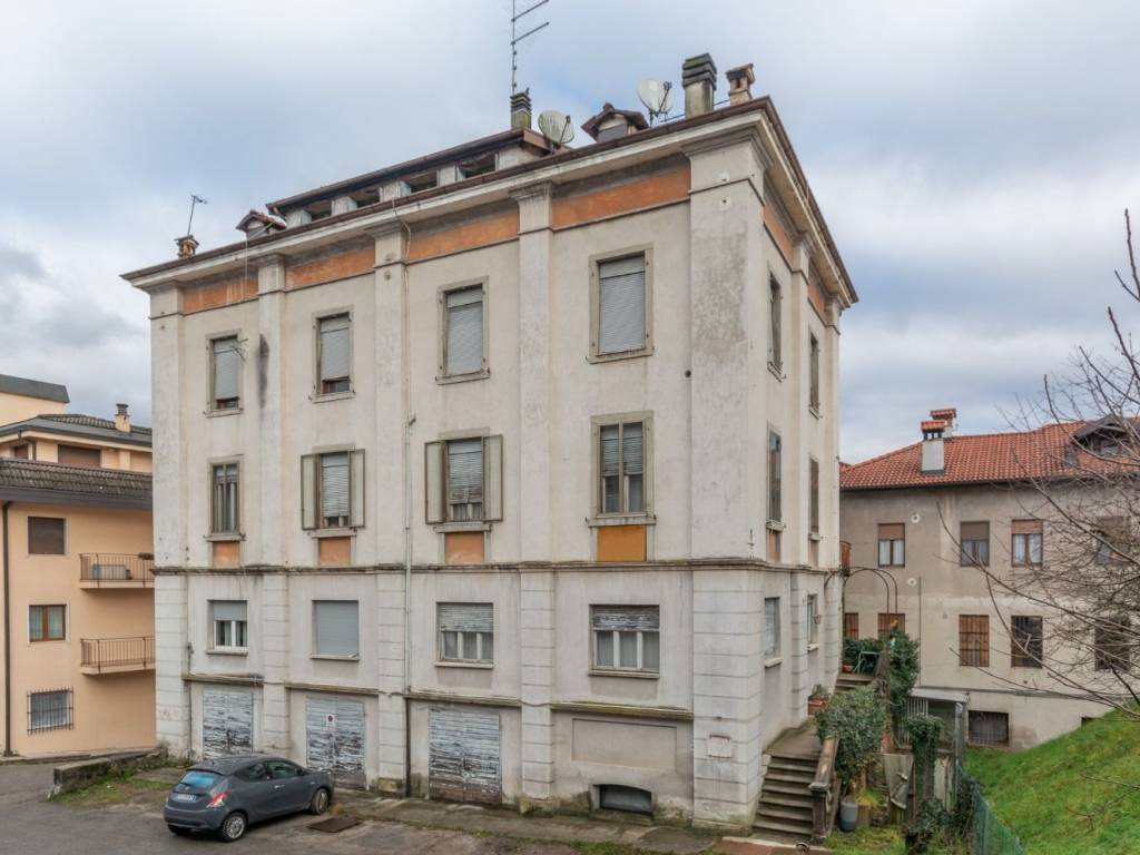 appartamento in vendita a Belluno in zona Cusighe