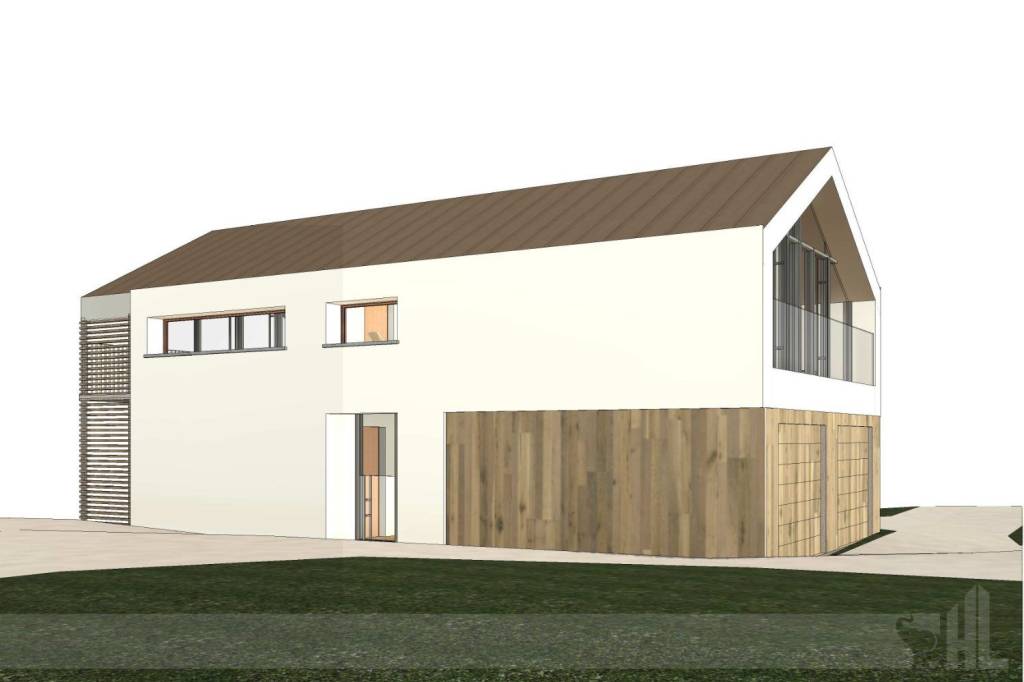 casa indipendente in vendita a Belluno in zona Centro Storico