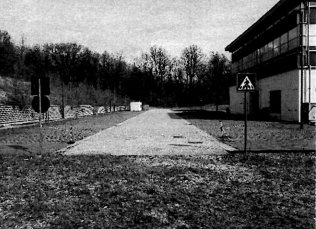 casa indipendente in vendita a Belluno in zona Miér