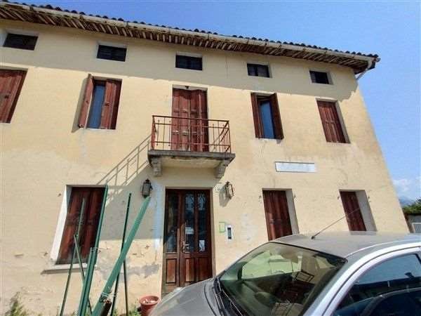 appartamento in vendita a Belluno in zona Sala