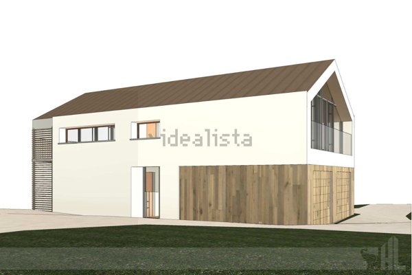 appartamento in vendita a Belluno in zona Levego