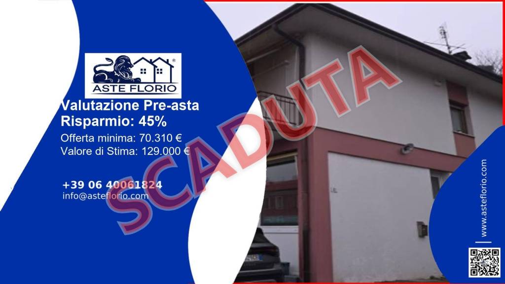 appartamento in vendita a Belluno