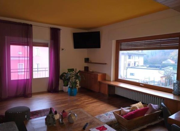 appartamento in vendita a Belluno in zona Sala
