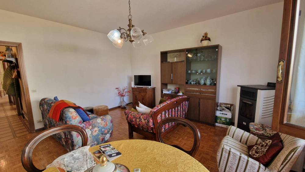 appartamento in vendita a Belluno in zona Cet