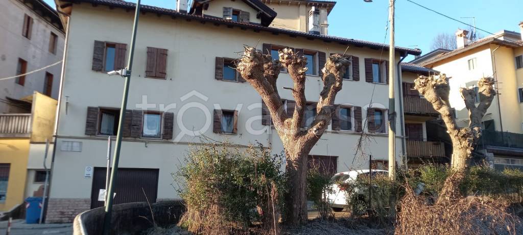 appartamento in vendita a Belluno in zona Centro Storico