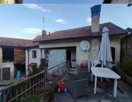 appartamento in vendita a Belluno in zona Caleipo