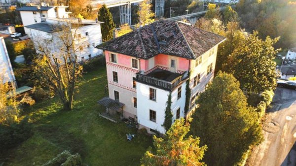 appartamento in vendita a Belluno in zona Cavarzano