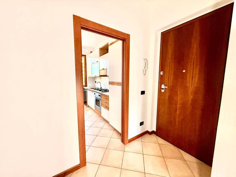 appartamento in vendita a Belluno in zona Mussoi