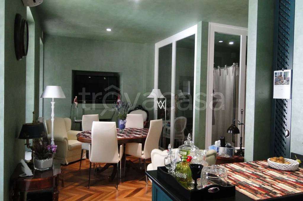 appartamento in vendita a Belluno in zona Centro Storico