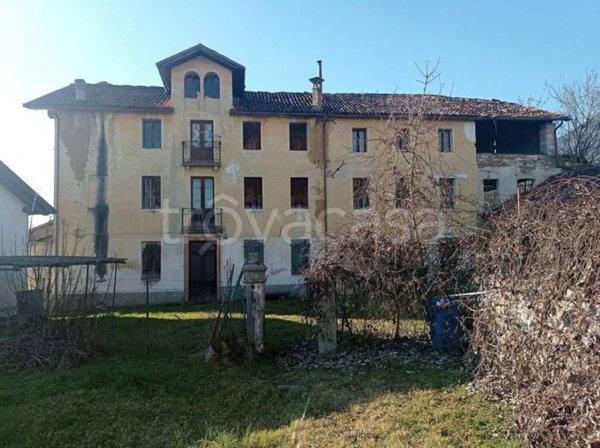 casa indipendente in vendita a Belluno in zona Bolzano Bellunese