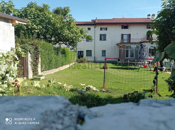 appartamento in vendita a Belluno in zona Bes