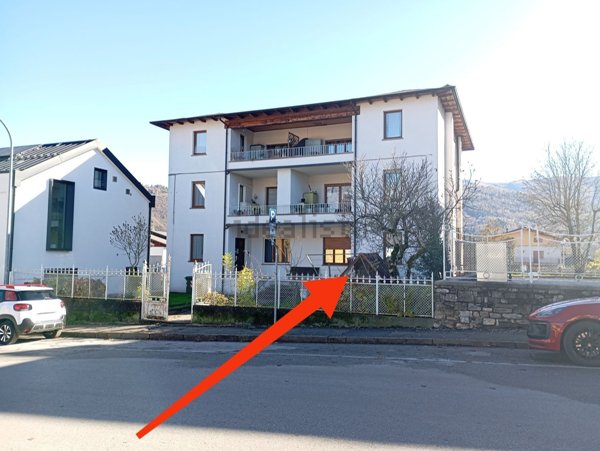 appartamento in vendita a Belluno in zona Castion