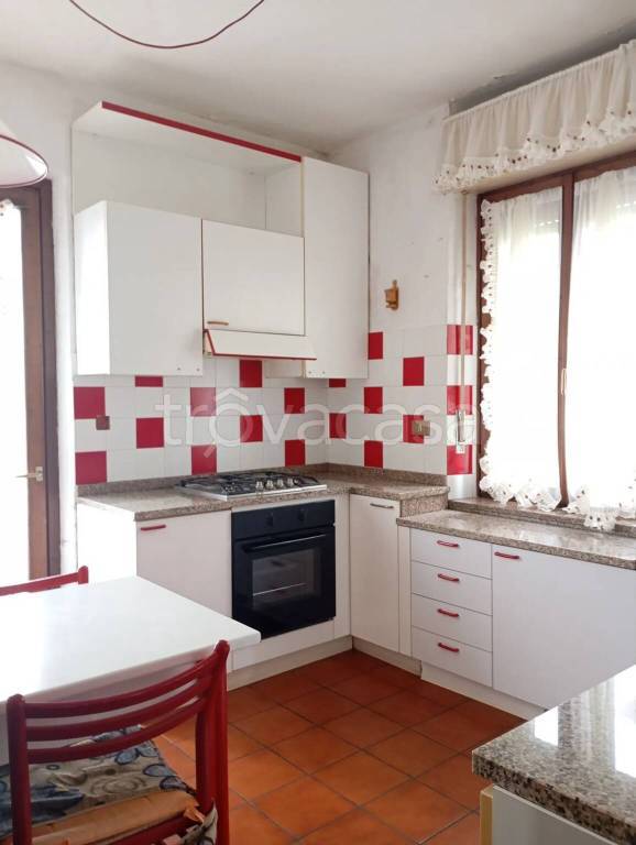 appartamento in vendita a Belluno in zona Castion