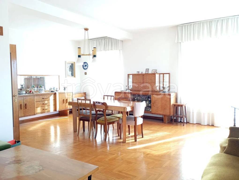 appartamento in vendita a Belluno in zona Borgo Piave