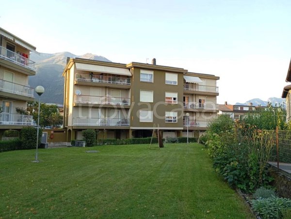 appartamento in vendita a Belluno in zona Cavarzano