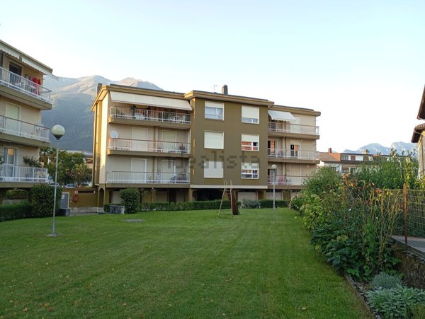 appartamento in vendita a Belluno in zona Cavarzano