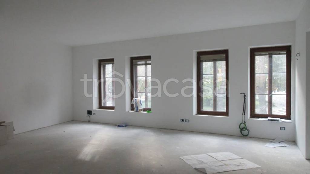 appartamento in vendita a Belluno in zona Centro Storico