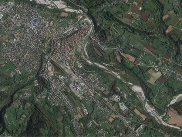 appartamento in vendita a Belluno