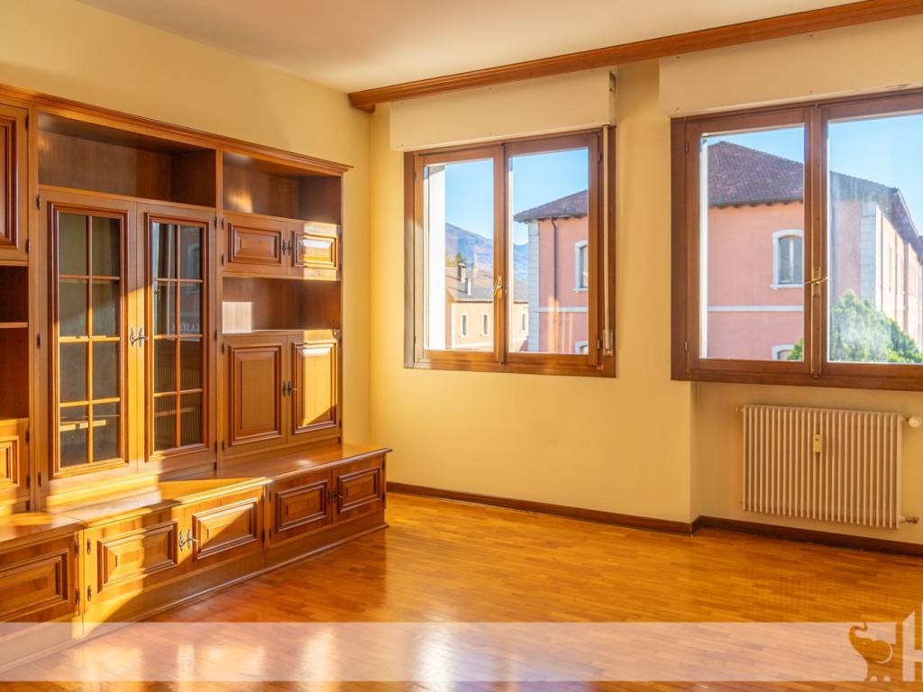 appartamento in vendita a Belluno in zona Centro Storico