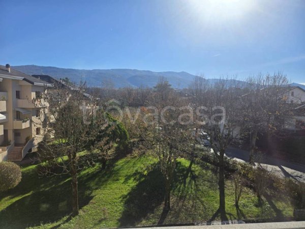 appartamento in vendita a Belluno in zona Sala