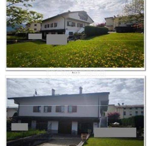 casa indipendente in vendita a Belluno